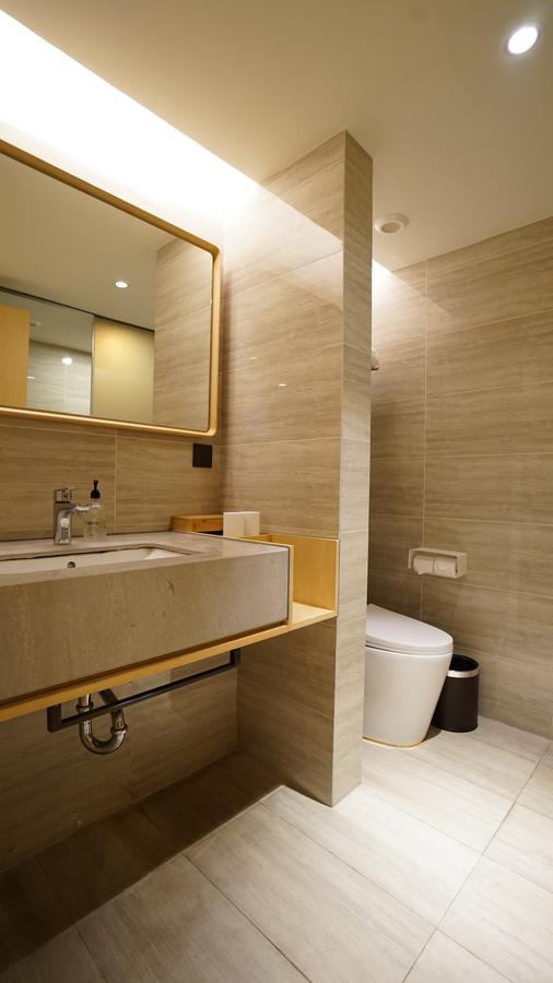 Ji Hotel Shanghai Huai Hai エクステリア 写真
